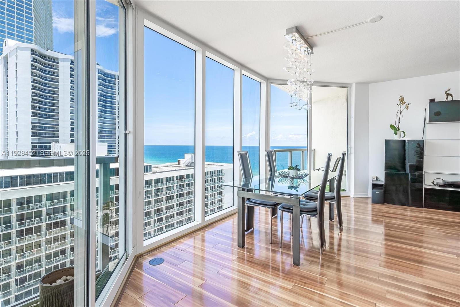16699 Collins Ave #1507, Sunny Isles Beach FL 33160
