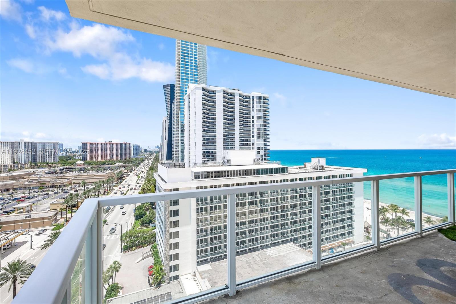 16699 Collins Ave #1507, Sunny Isles Beach FL 33160