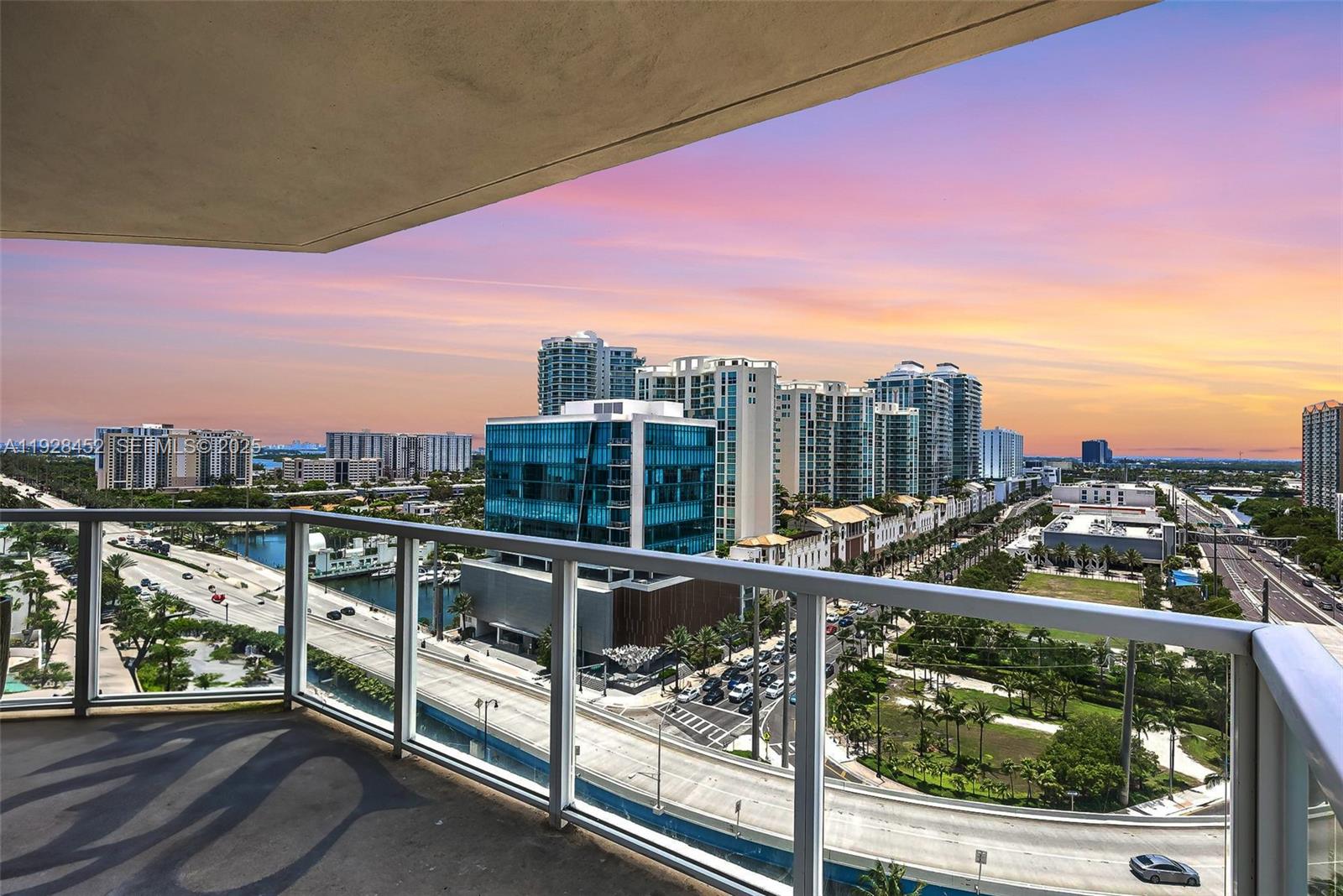 16699 Collins Ave #1507, Sunny Isles Beach FL 33160
