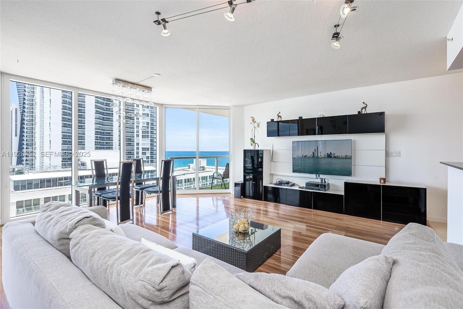 16699 Collins Ave #1507, Sunny Isles Beach FL 33160
