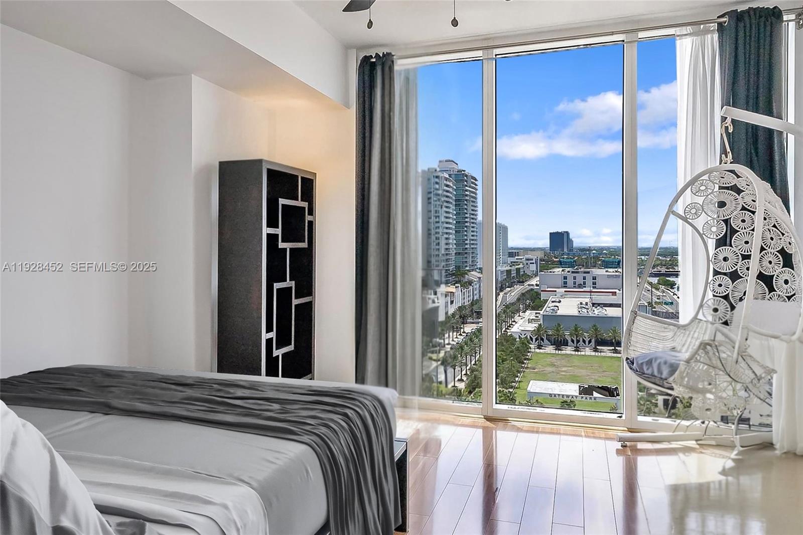 16699 Collins Ave #1507, Sunny Isles Beach FL 33160