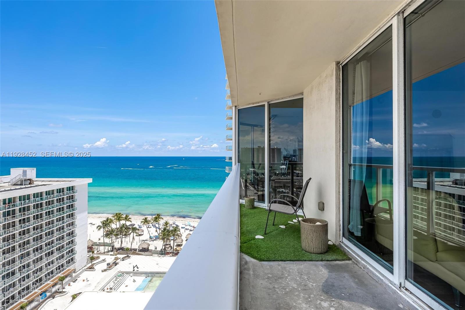 16699 Collins Ave #1507, Sunny Isles Beach FL 33160