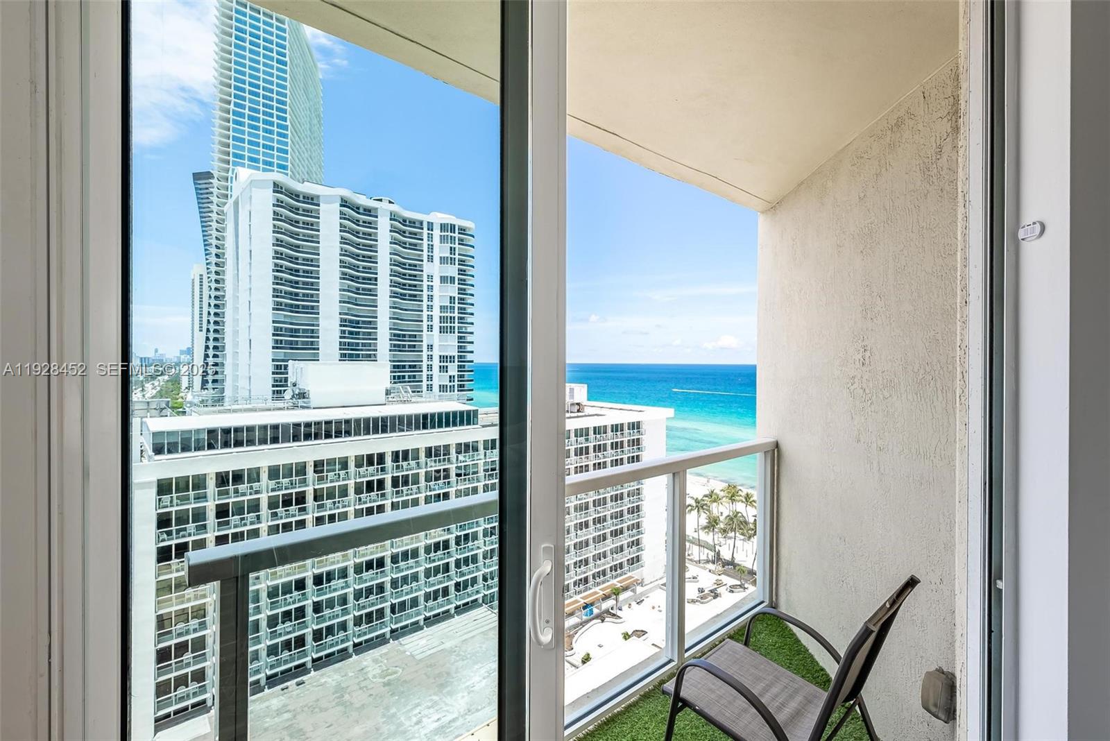16699 Collins Ave #1507, Sunny Isles Beach FL 33160