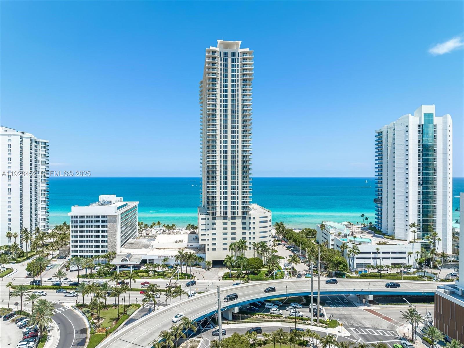 16699 Collins Ave #1507, Sunny Isles Beach FL 33160