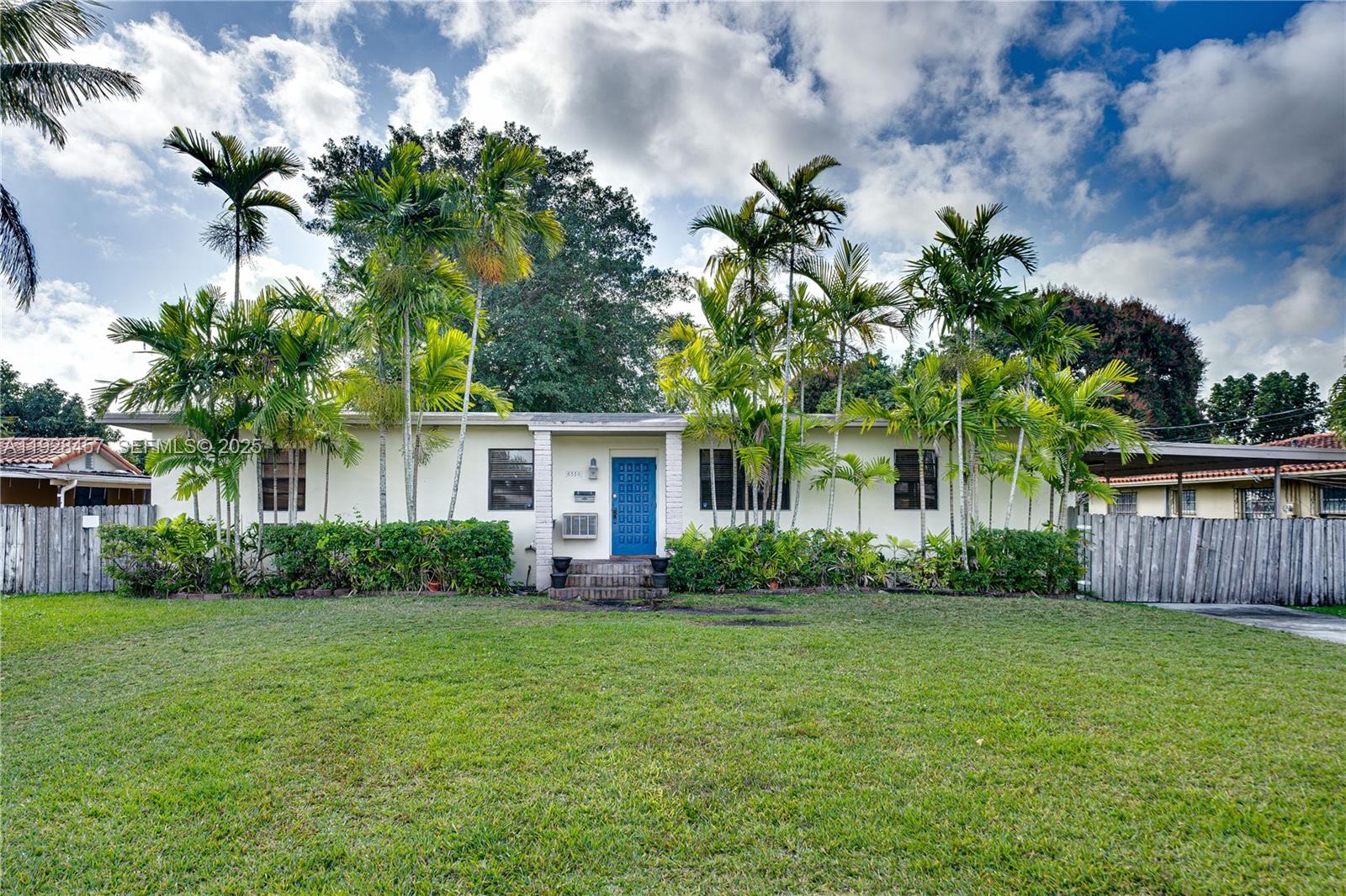 6550 SW 27th St, Miami FL 33155