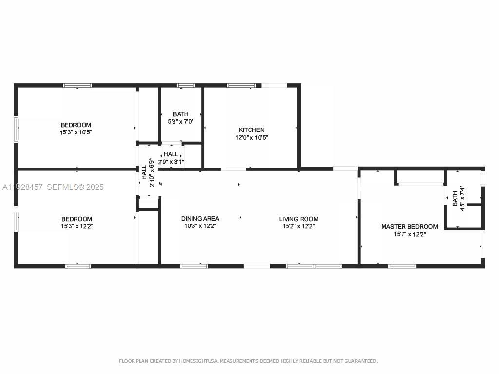 6550 SW 27th St, Miami FL 33155