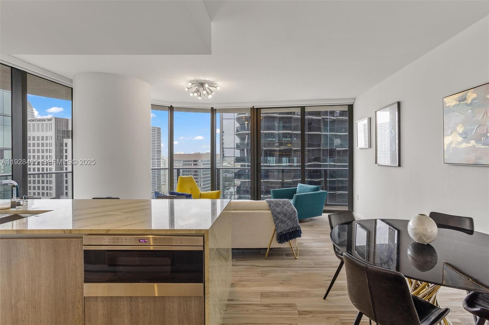 801 S Miami Ave #4205, Miami FL 33130