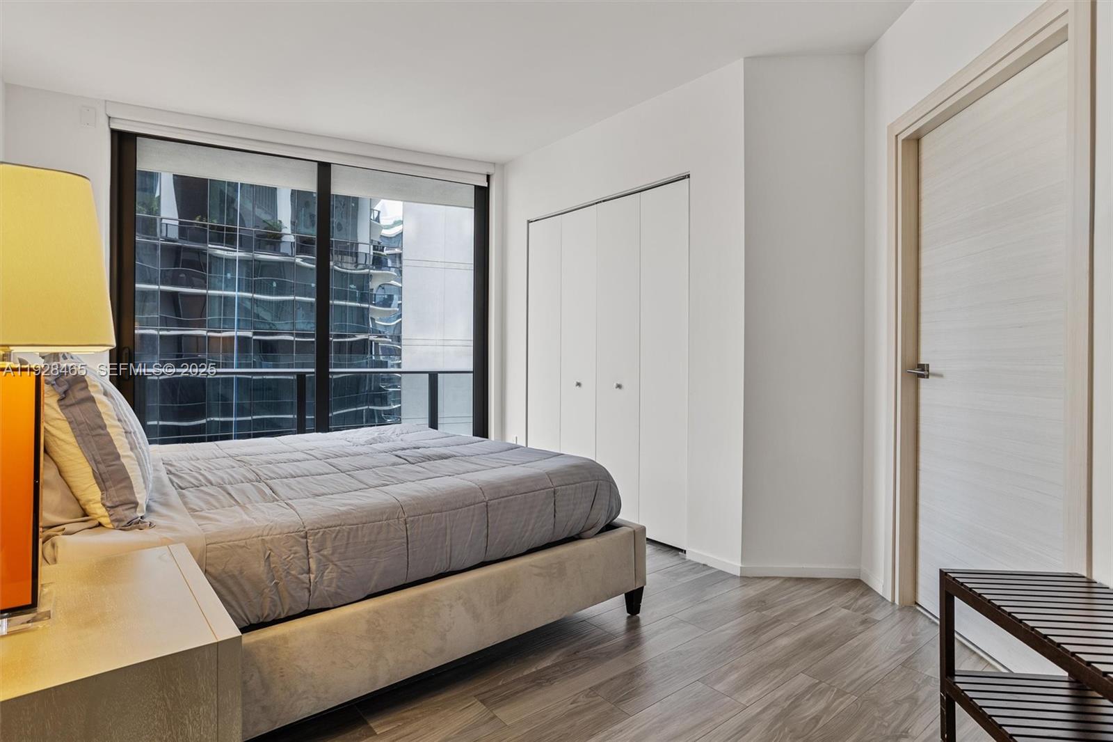 801 S Miami Ave #4205, Miami FL 33130