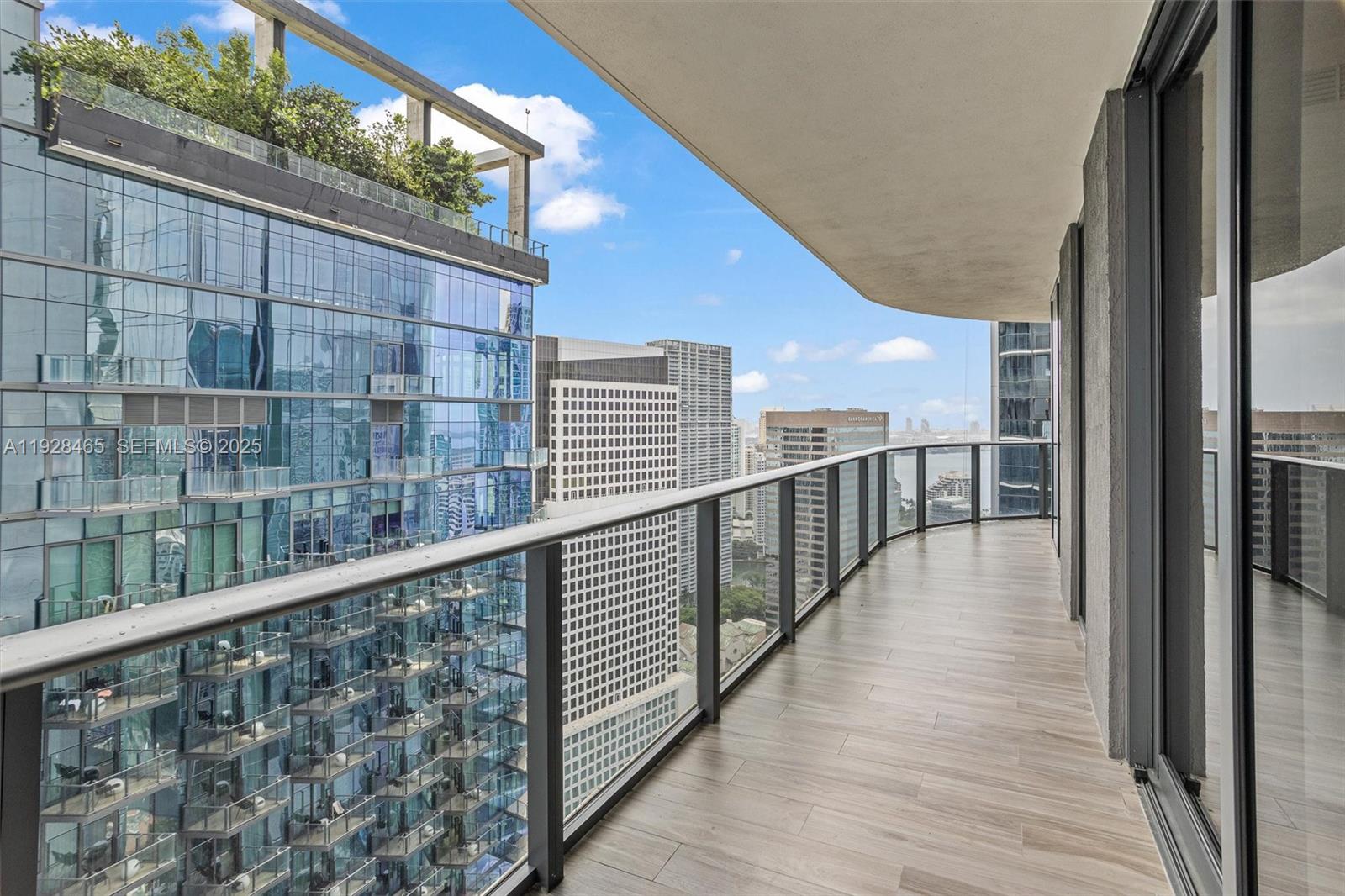 801 S Miami Ave #4205, Miami FL 33130