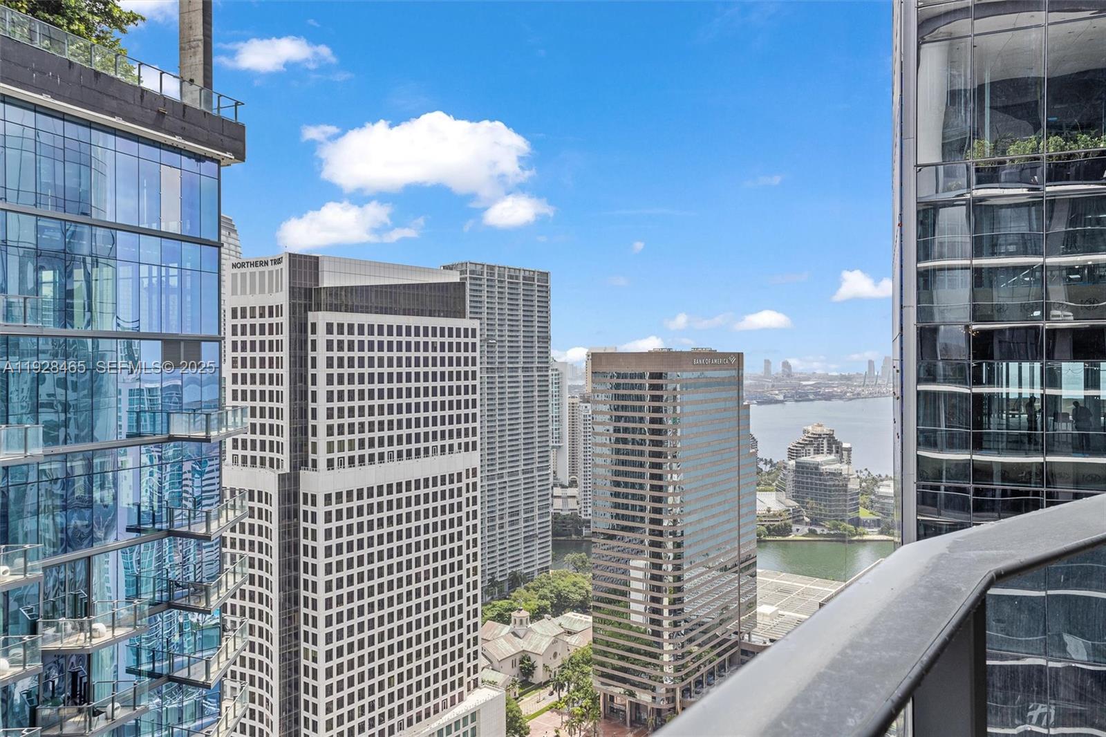 801 S Miami Ave #4205, Miami FL 33130