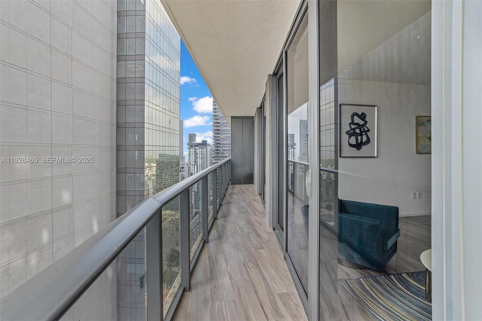 801 S Miami Ave #4205, Miami FL 33130