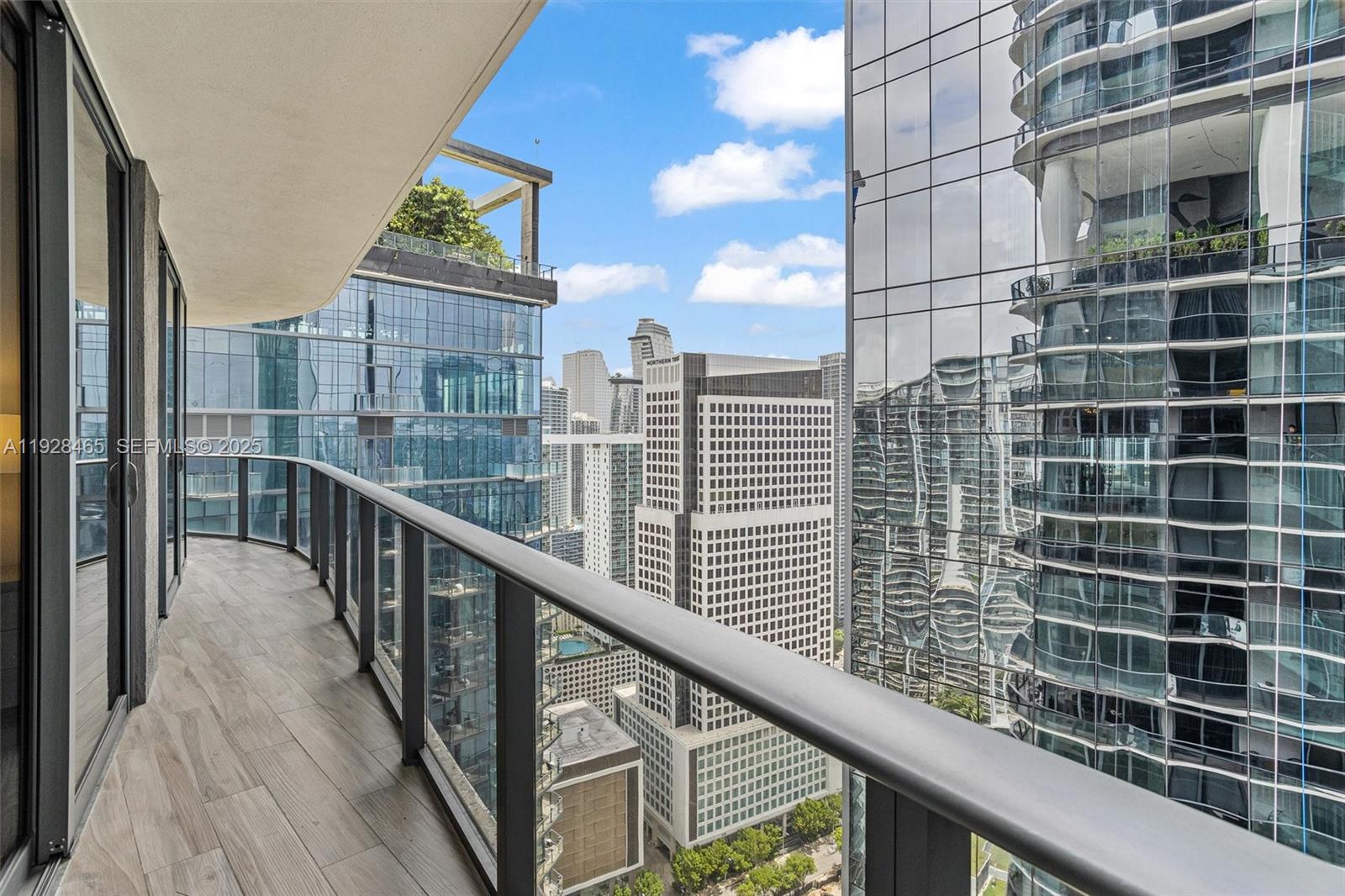 801 S Miami Ave #4205, Miami FL 33130