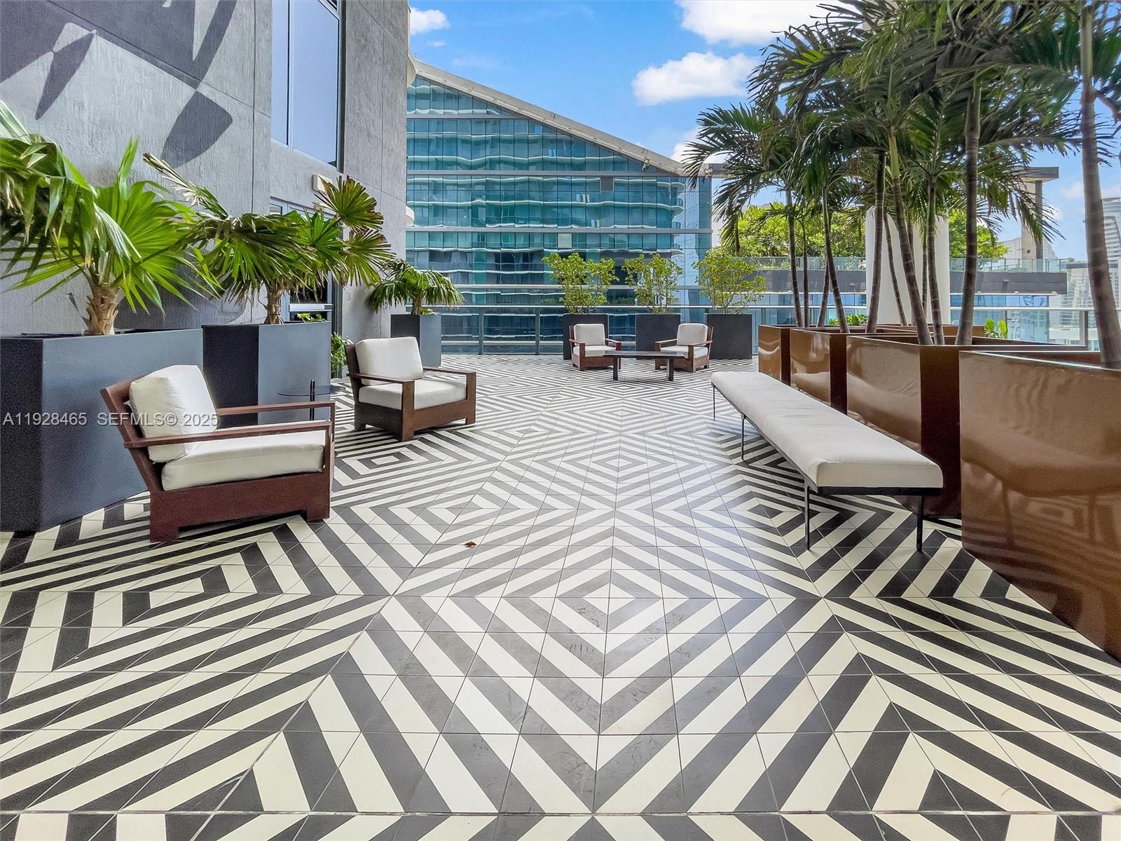 801 S Miami Ave #4205, Miami FL 33130