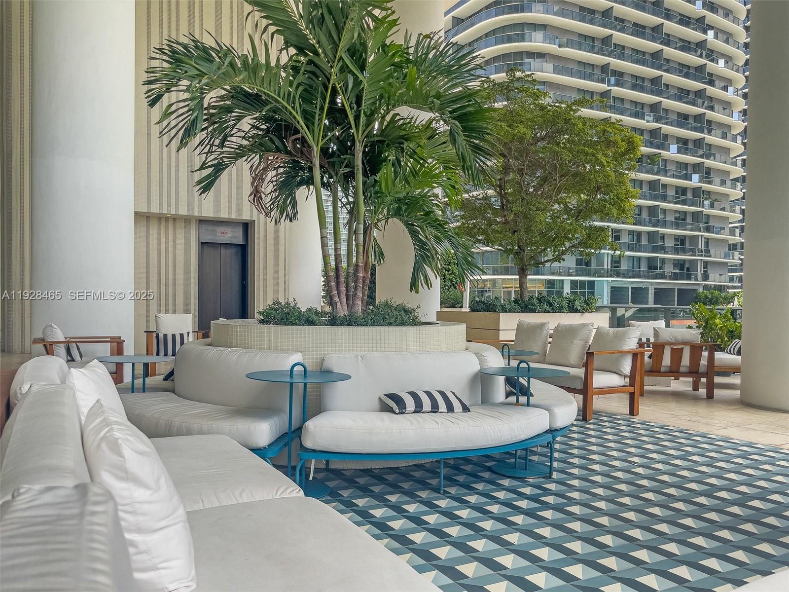 801 S Miami Ave #4205, Miami FL 33130