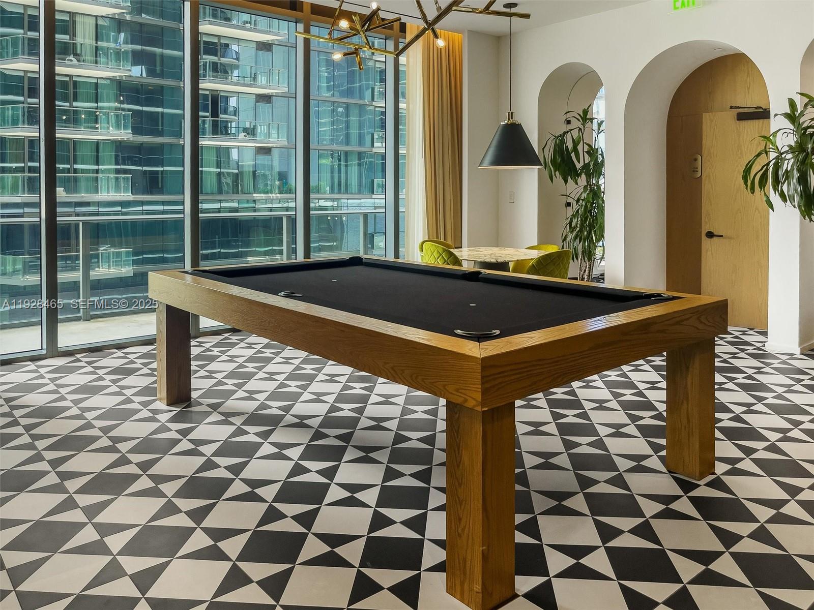 801 S Miami Ave #4205, Miami FL 33130