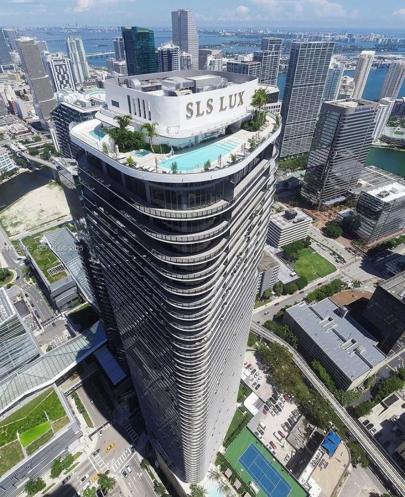 801 S Miami Ave #4205, Miami FL 33130
