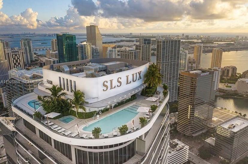 801 S Miami Ave #4205, Miami FL 33130