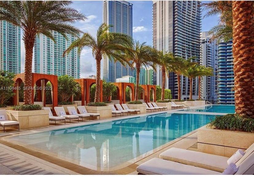 801 S Miami Ave #4205, Miami FL 33130