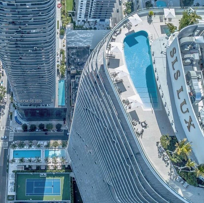 801 S Miami Ave #4205, Miami FL 33130