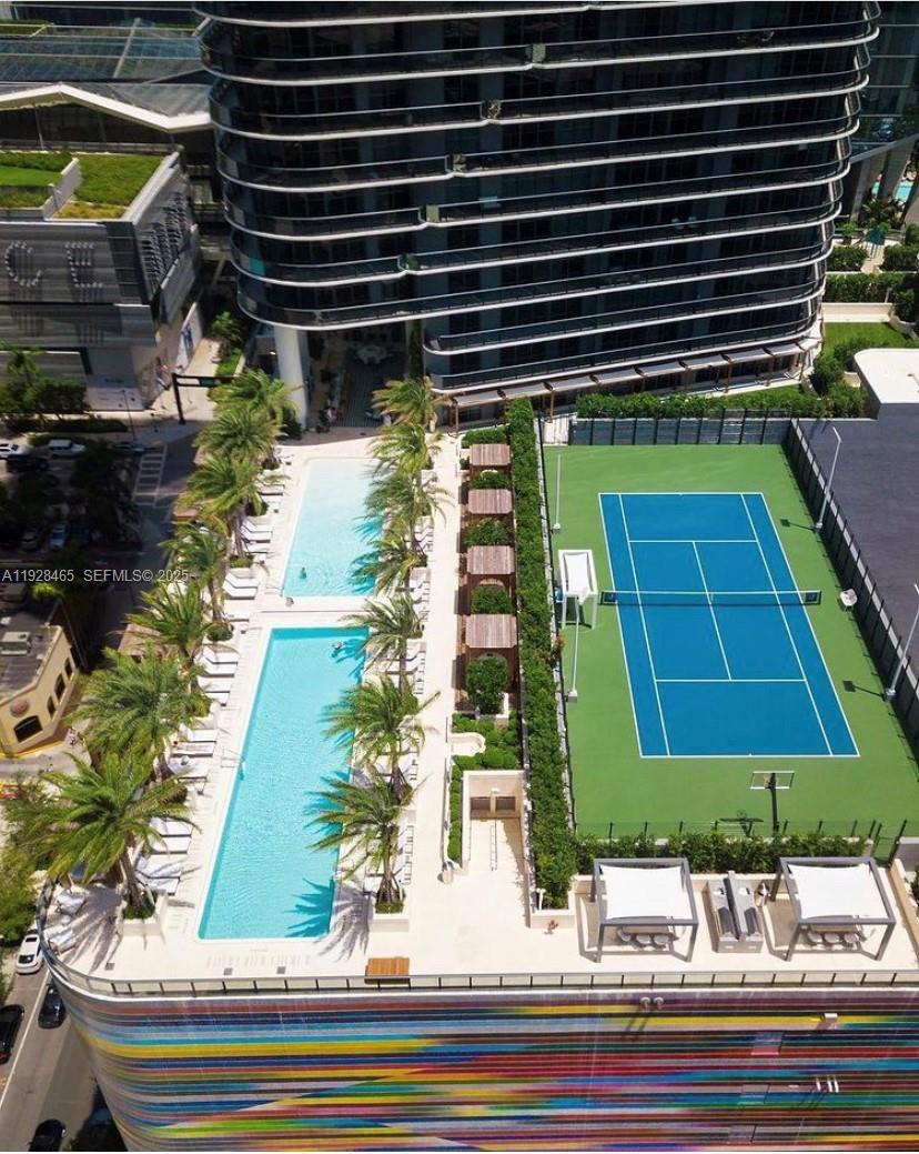 801 S Miami Ave #4205, Miami FL 33130