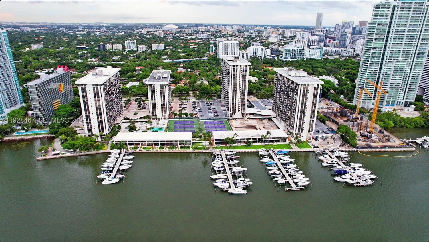 1901 Brickell Ave #B905, Miami FL 33129
