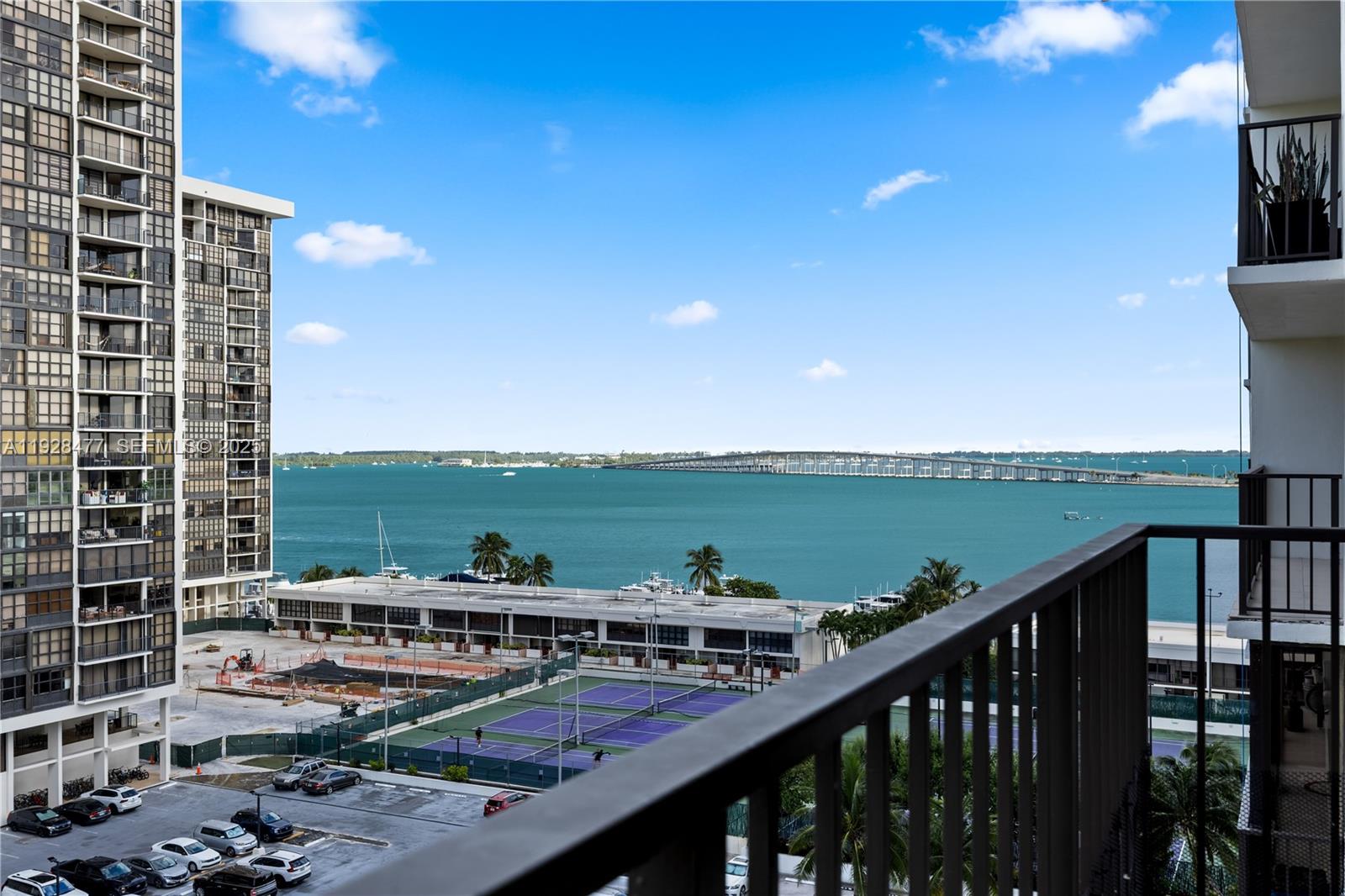 1915 Brickell Ave #1001, Miami FL 33129