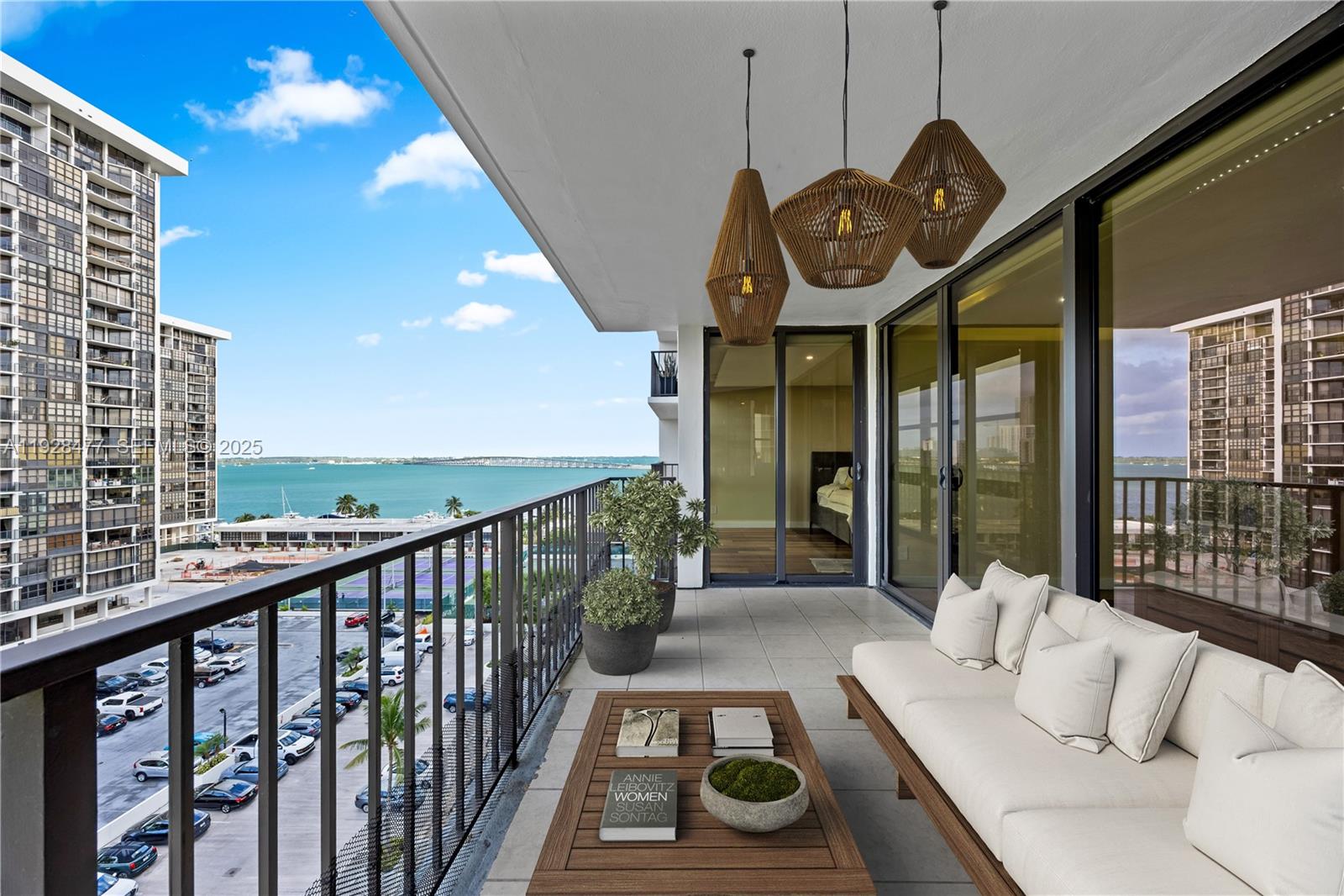 1915 Brickell Ave #1001, Miami FL 33129