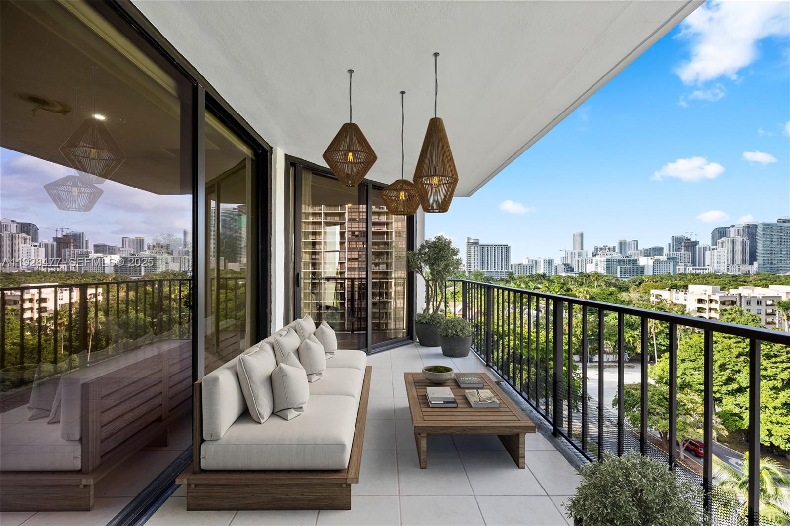 1915 Brickell Ave #1001, Miami FL 33129