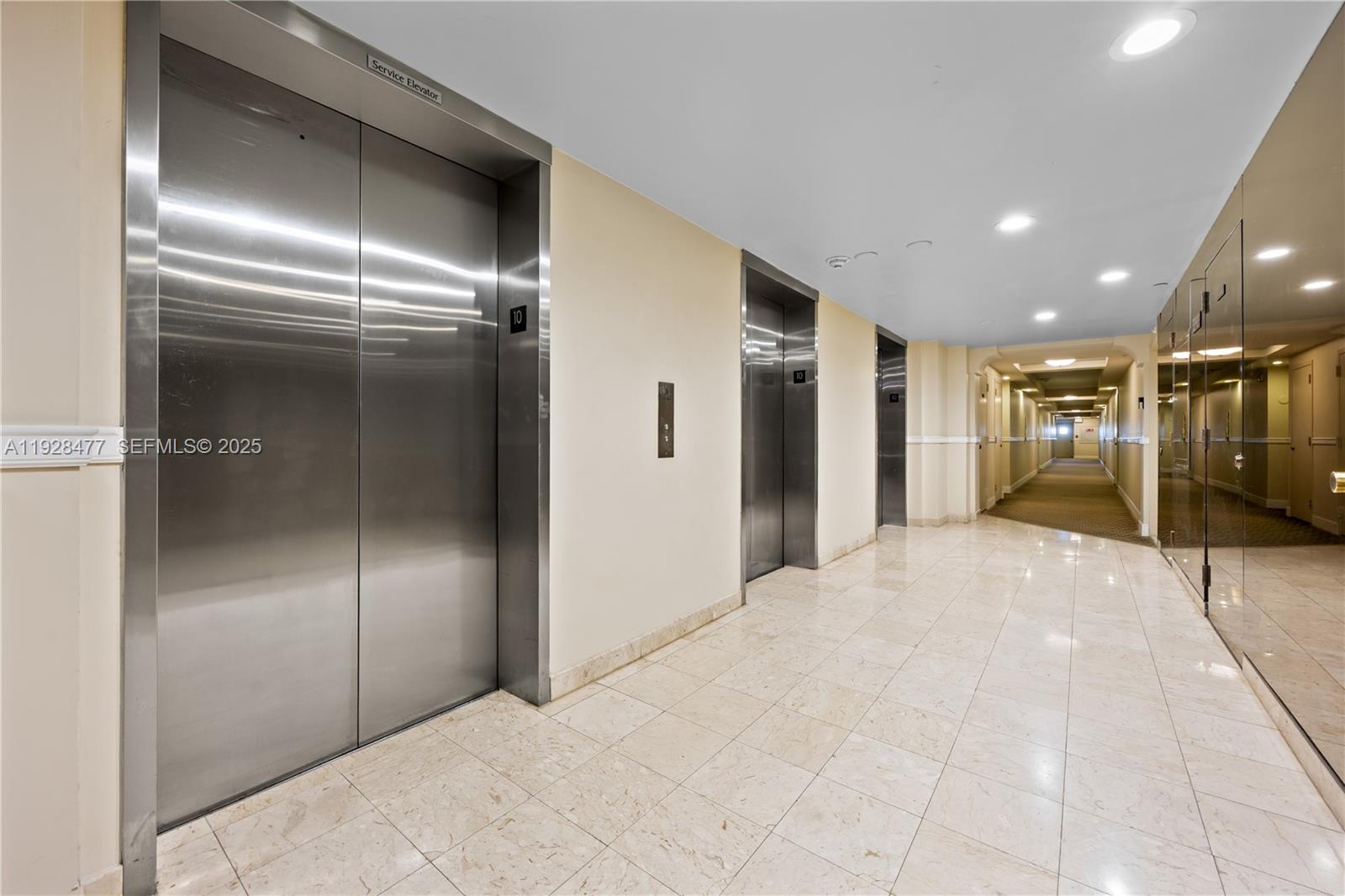 1915 Brickell Ave #1001, Miami FL 33129