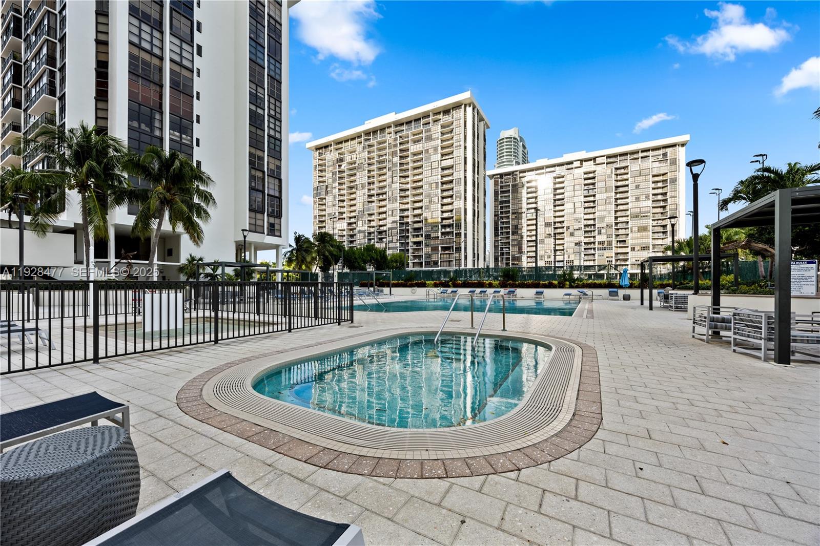 1915 Brickell Ave #1001, Miami FL 33129