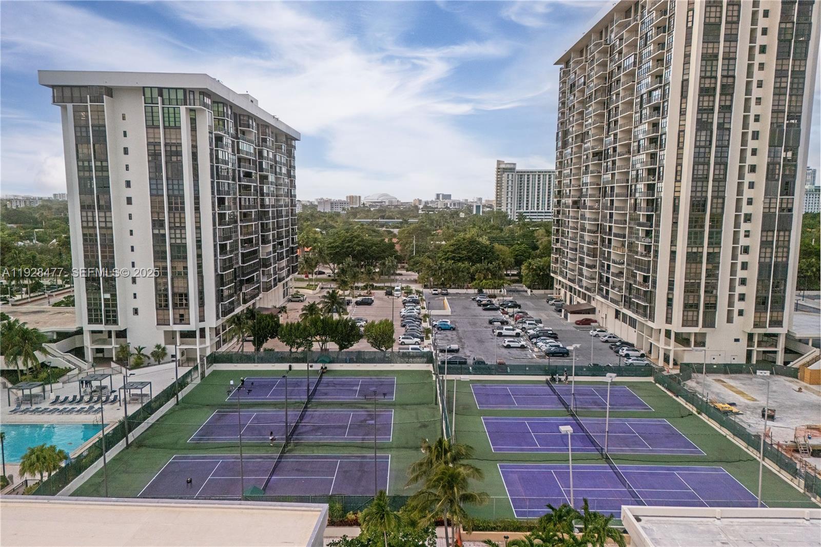 1915 Brickell Ave #1001, Miami FL 33129