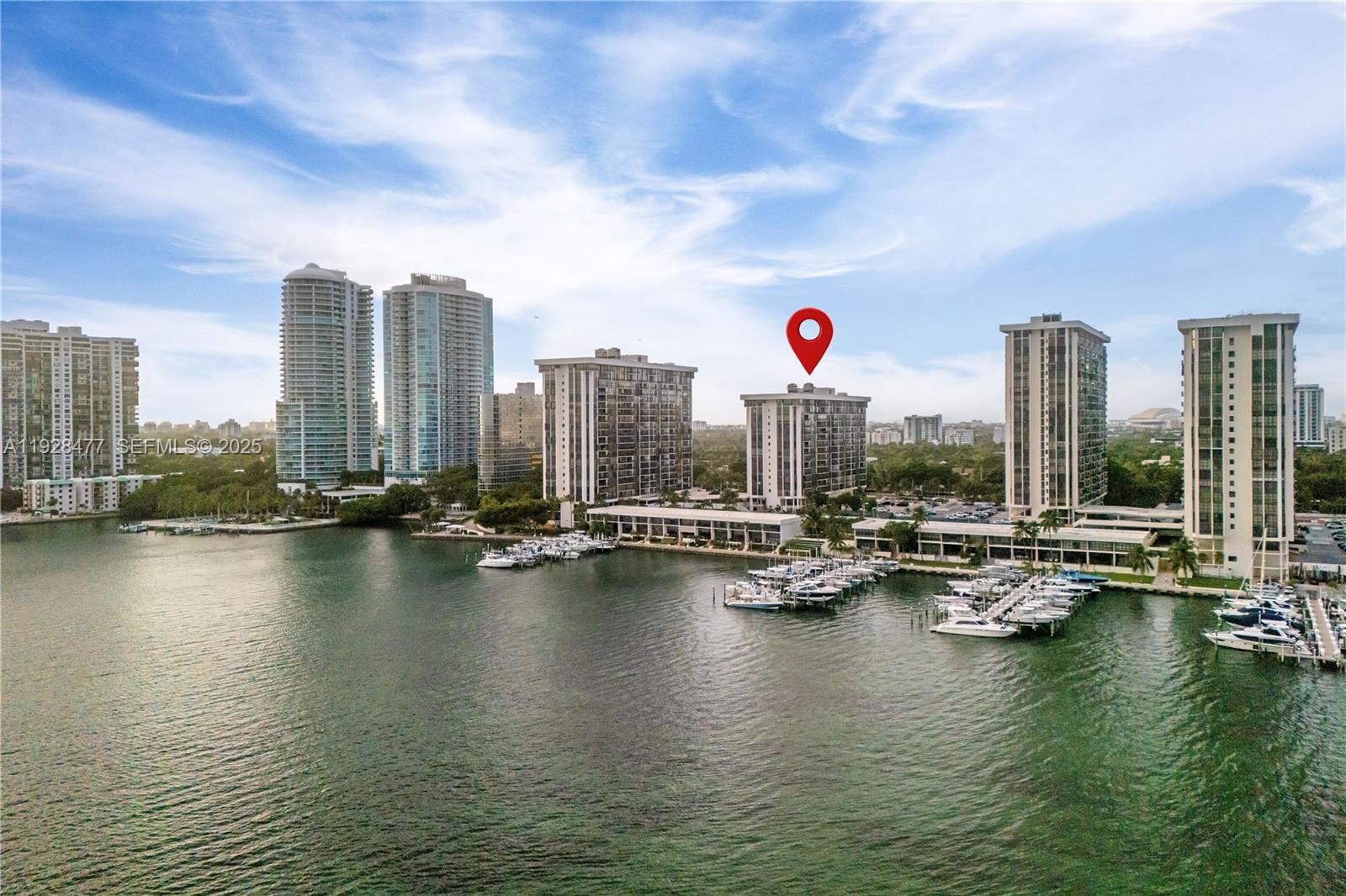 1915 Brickell Ave #1001, Miami FL 33129