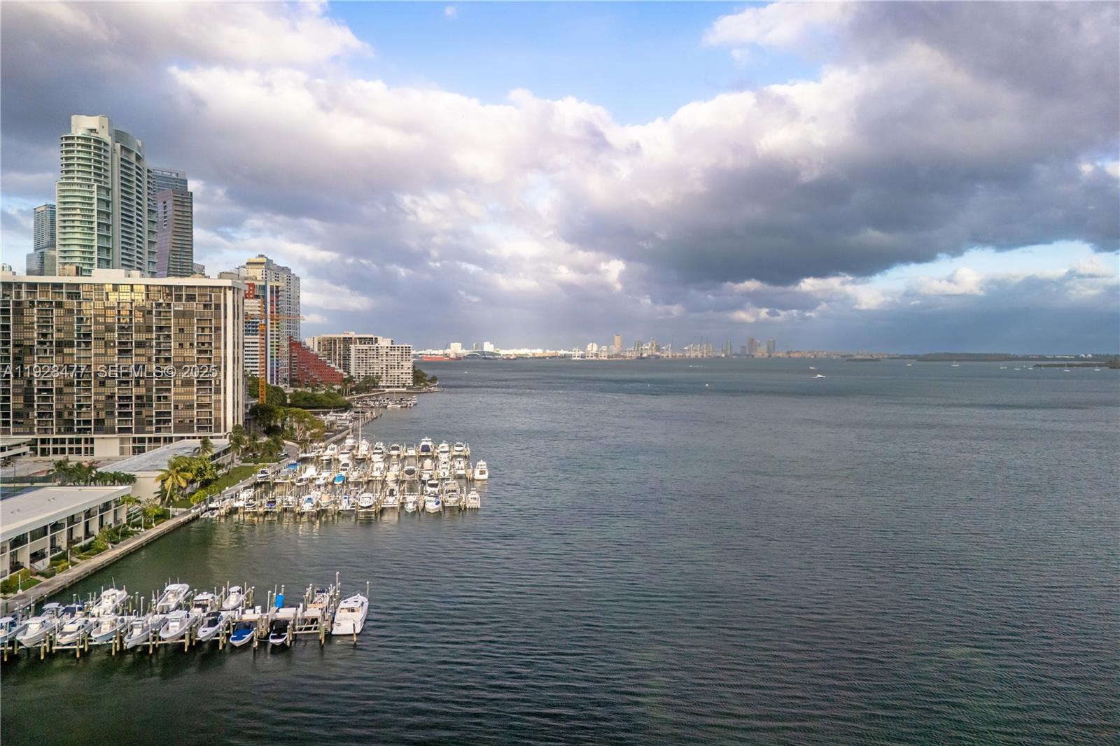 1915 Brickell Ave #1001, Miami FL 33129