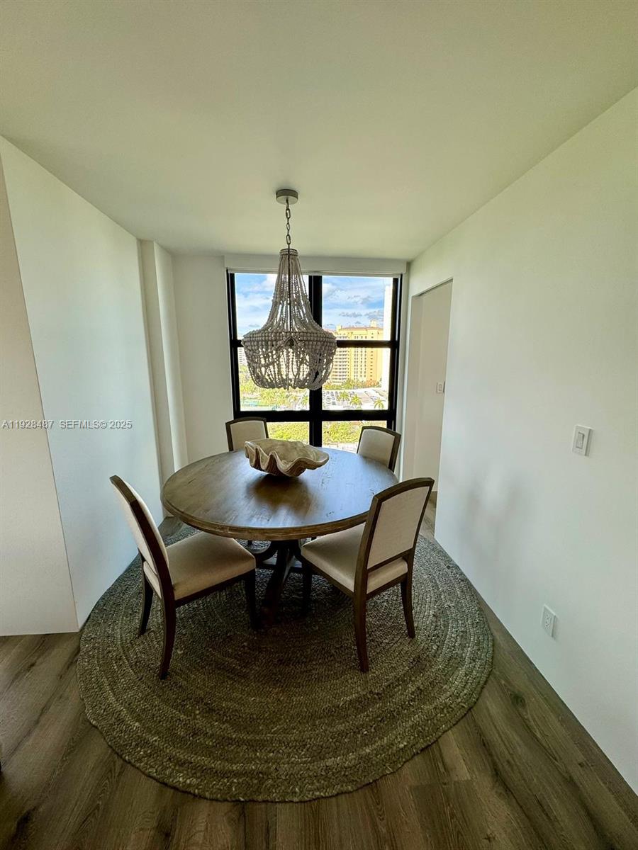 1121 Crandon Blvd #E1001, Key Biscayne FL 33149