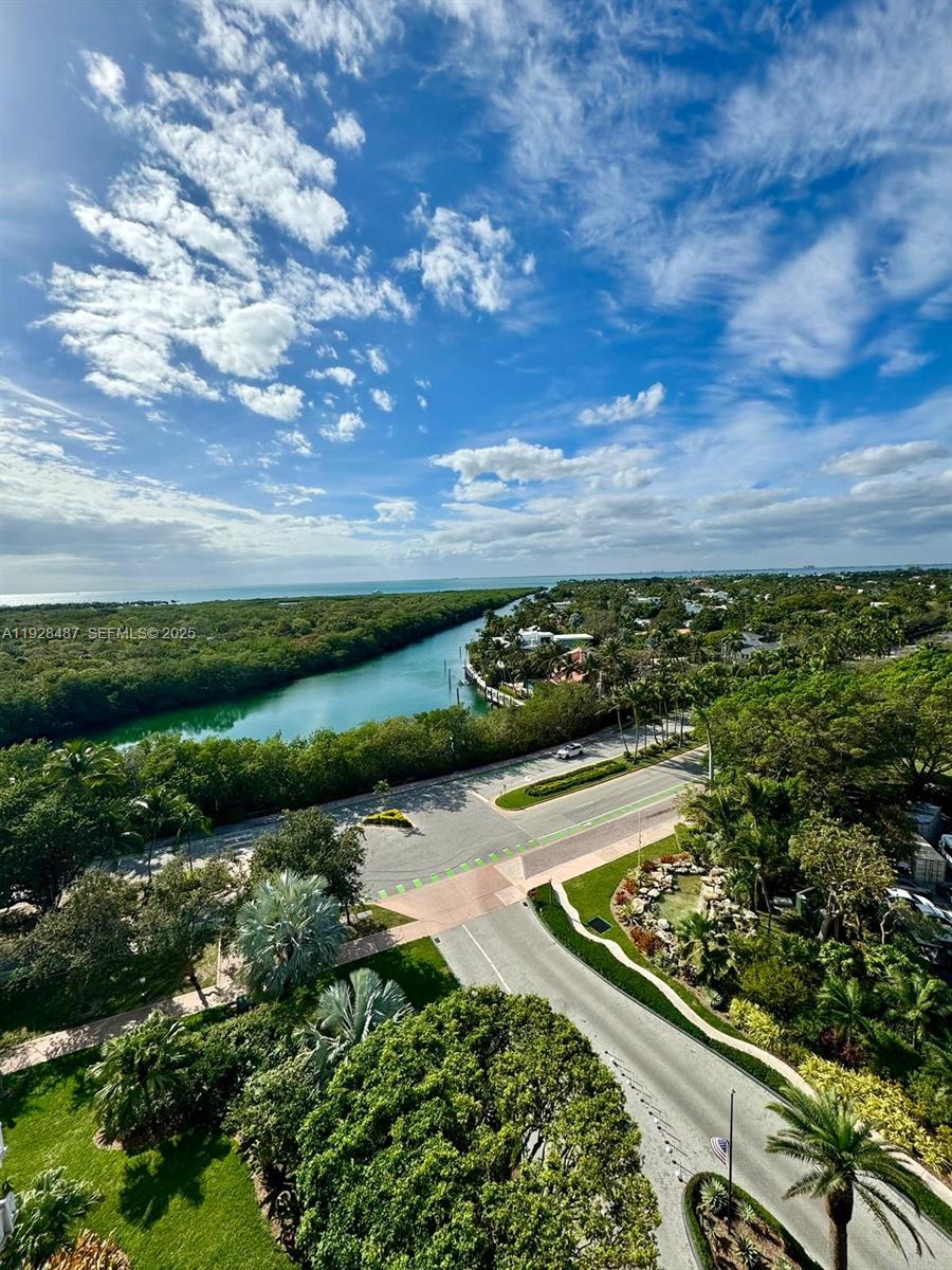 1121 Crandon Blvd #E1001, Key Biscayne FL 33149