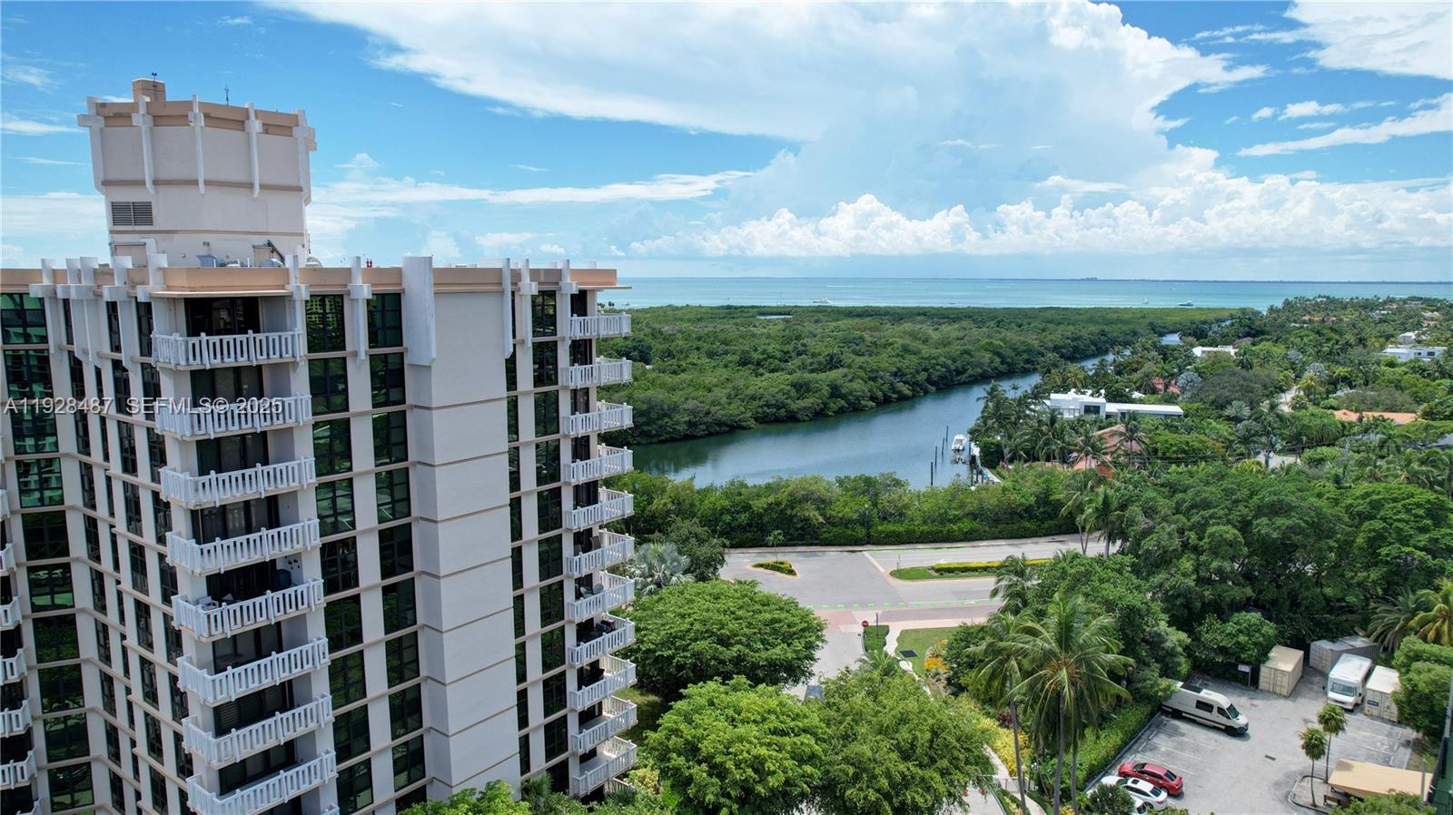 1121 Crandon Blvd #E1001, Key Biscayne FL 33149