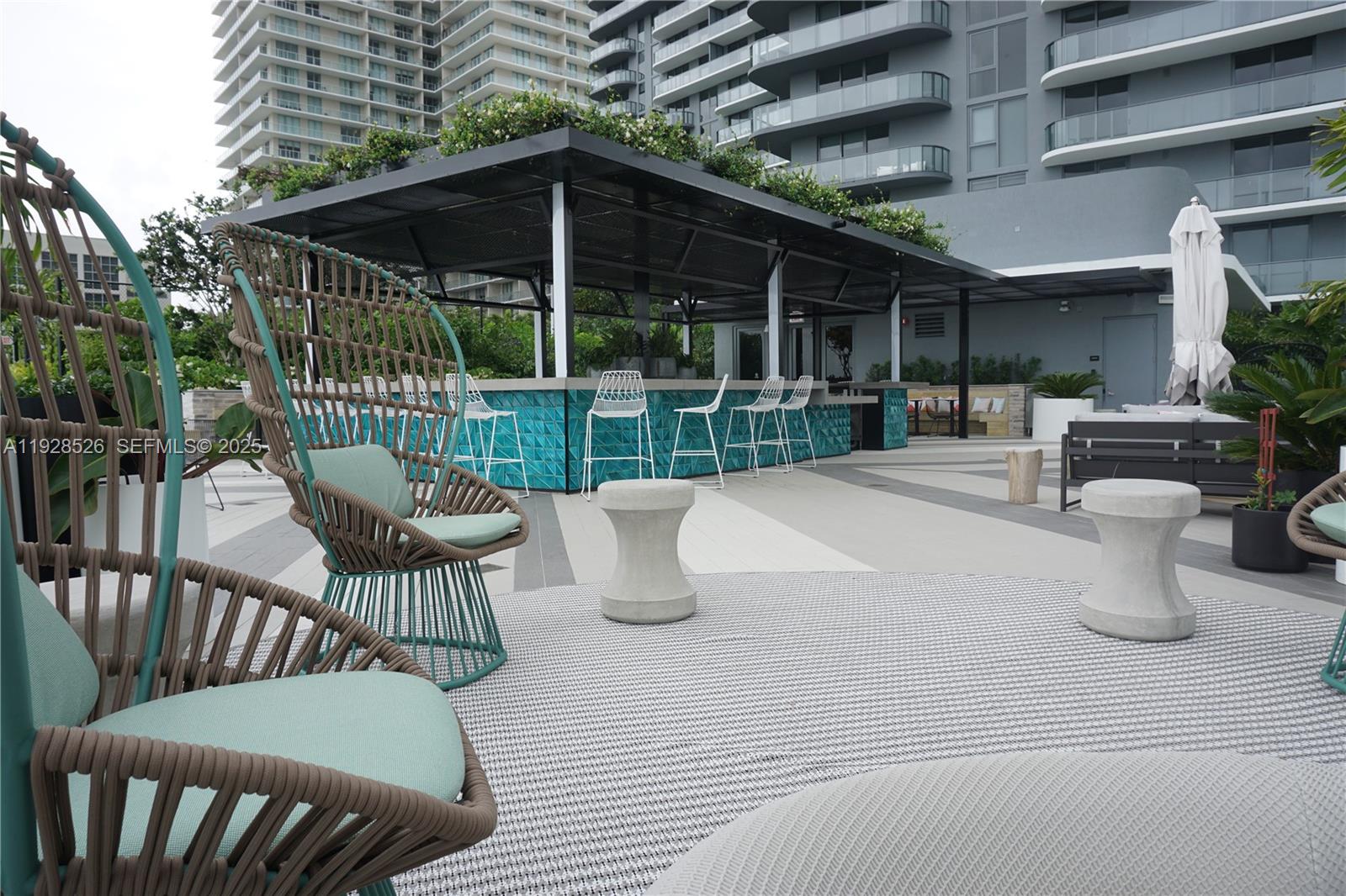 121 NE 34th St #2406A, Miami FL 33137