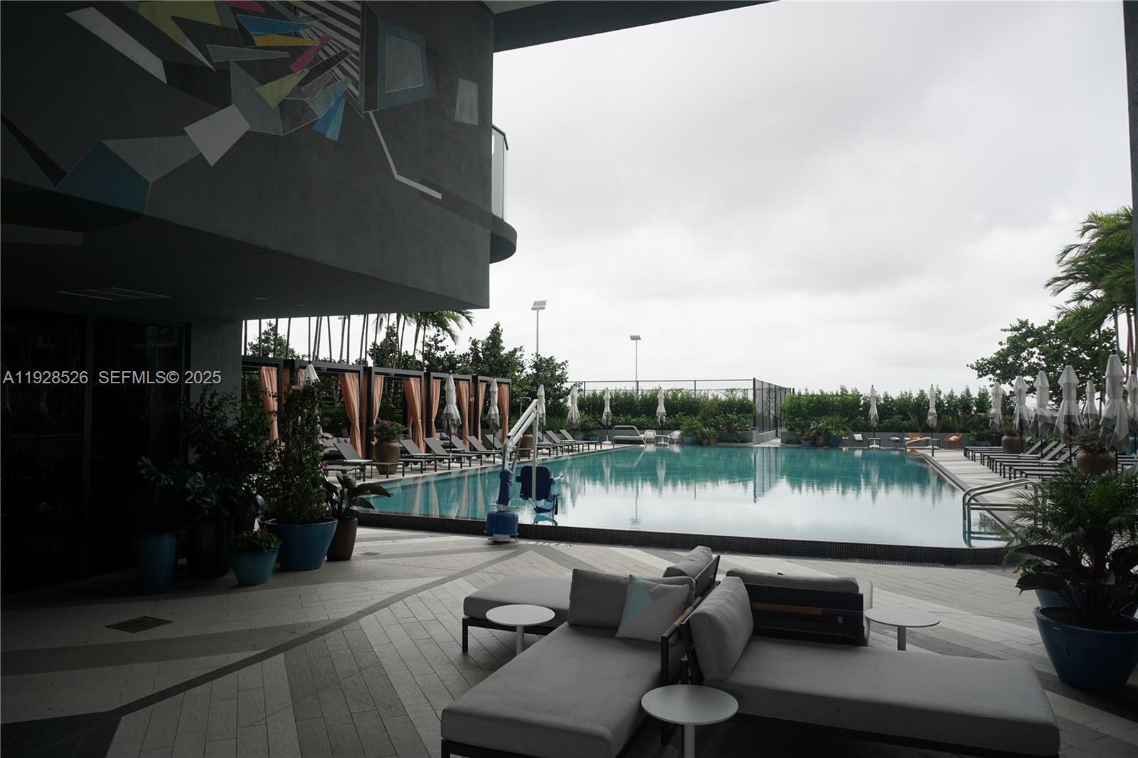 121 NE 34th St #2406A, Miami FL 33137