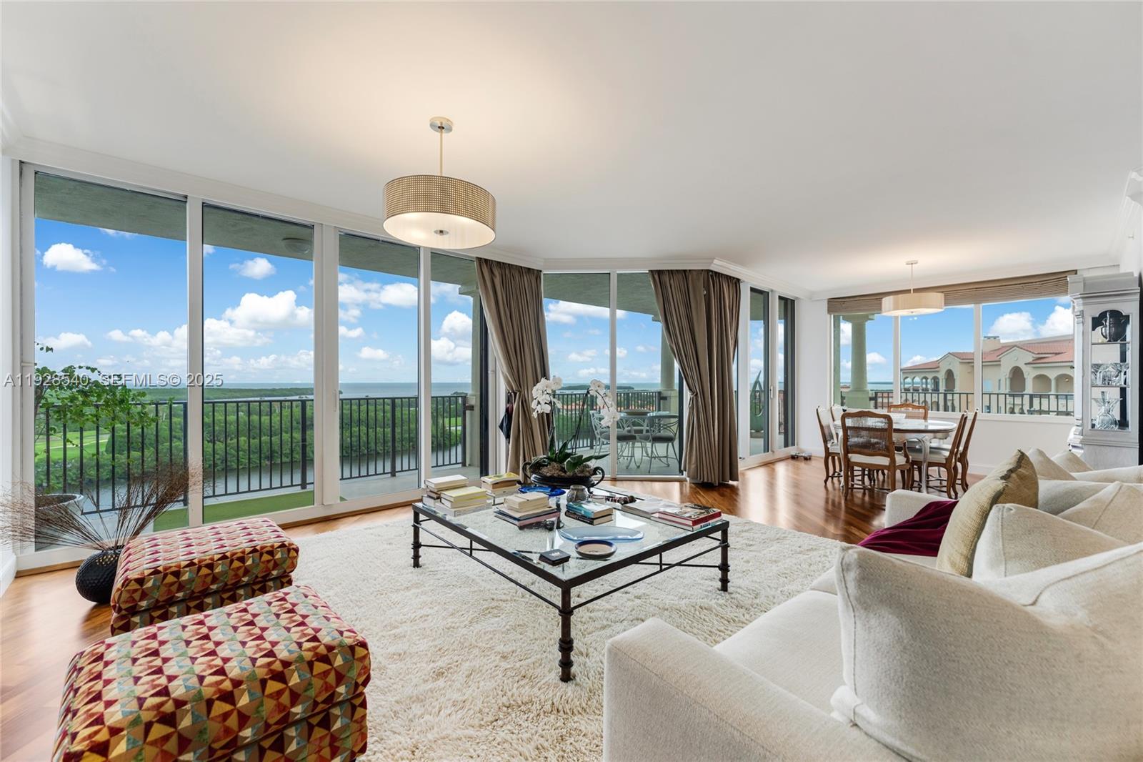 13627 Deering Bay Dr #1004, Coral Gables FL 33158