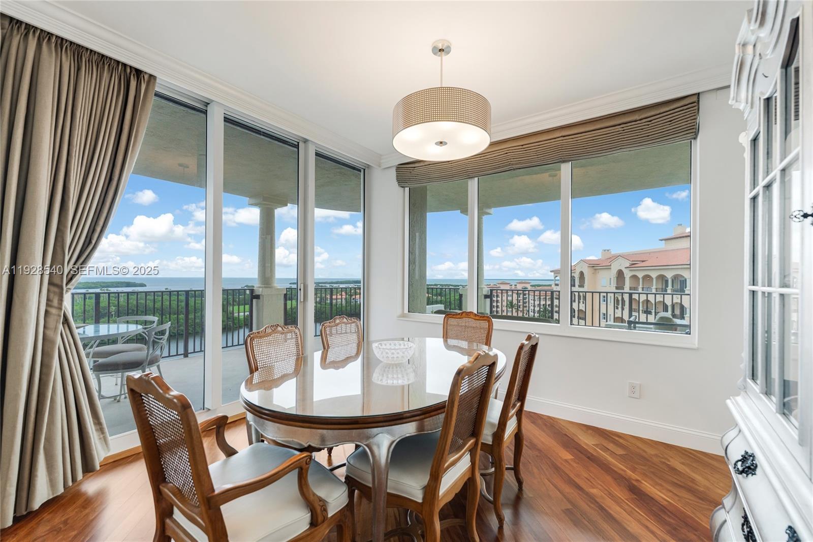 13627 Deering Bay Dr #1004, Coral Gables FL 33158