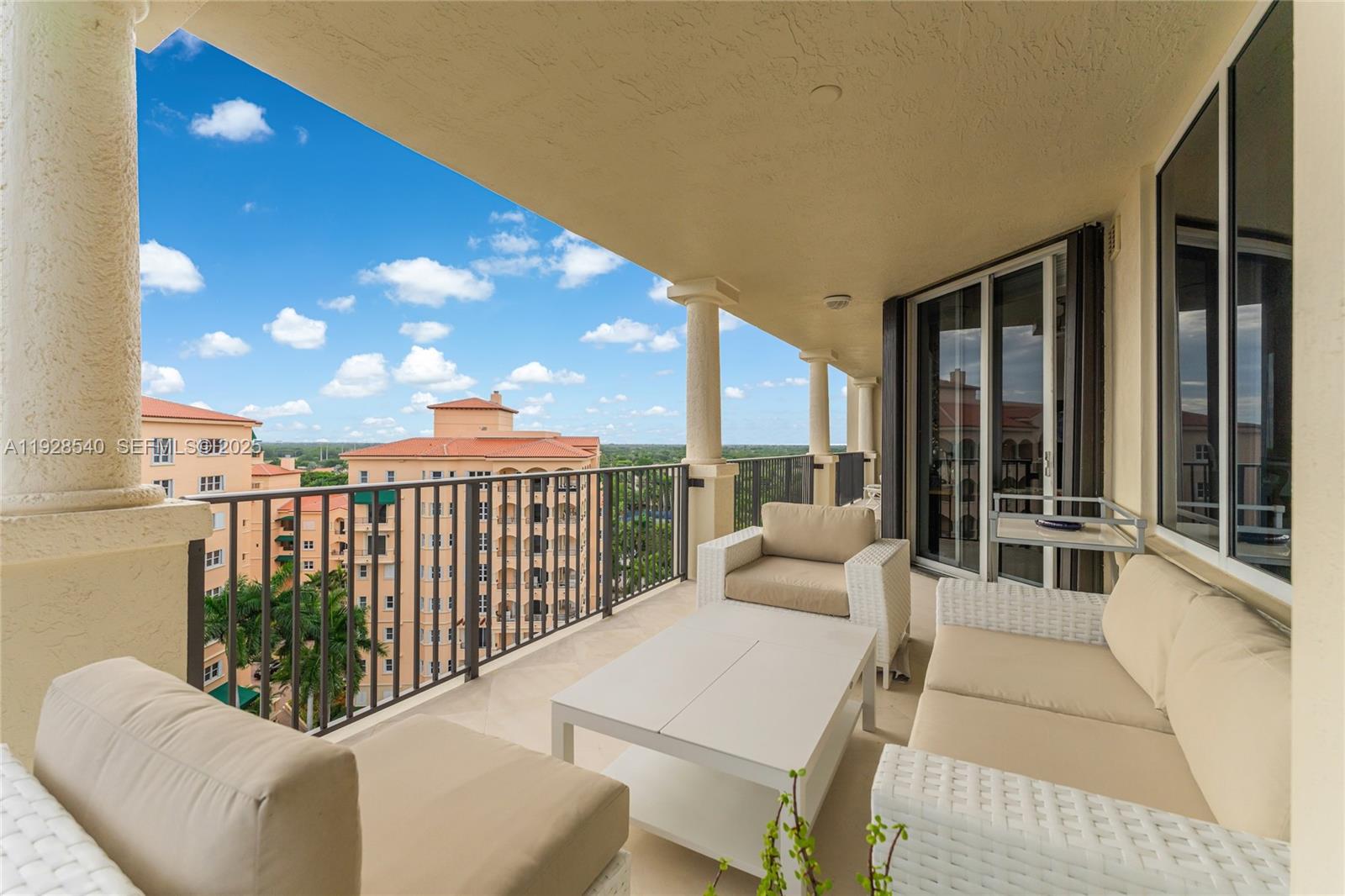 13627 Deering Bay Dr #1004, Coral Gables FL 33158