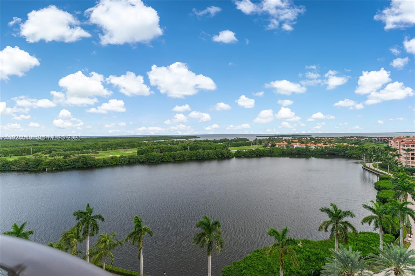 13627 Deering Bay Dr #1004, Coral Gables FL 33158