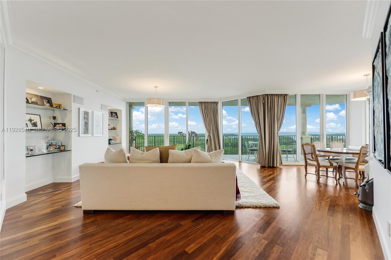 13627 Deering Bay Dr #1004, Coral Gables FL 33158