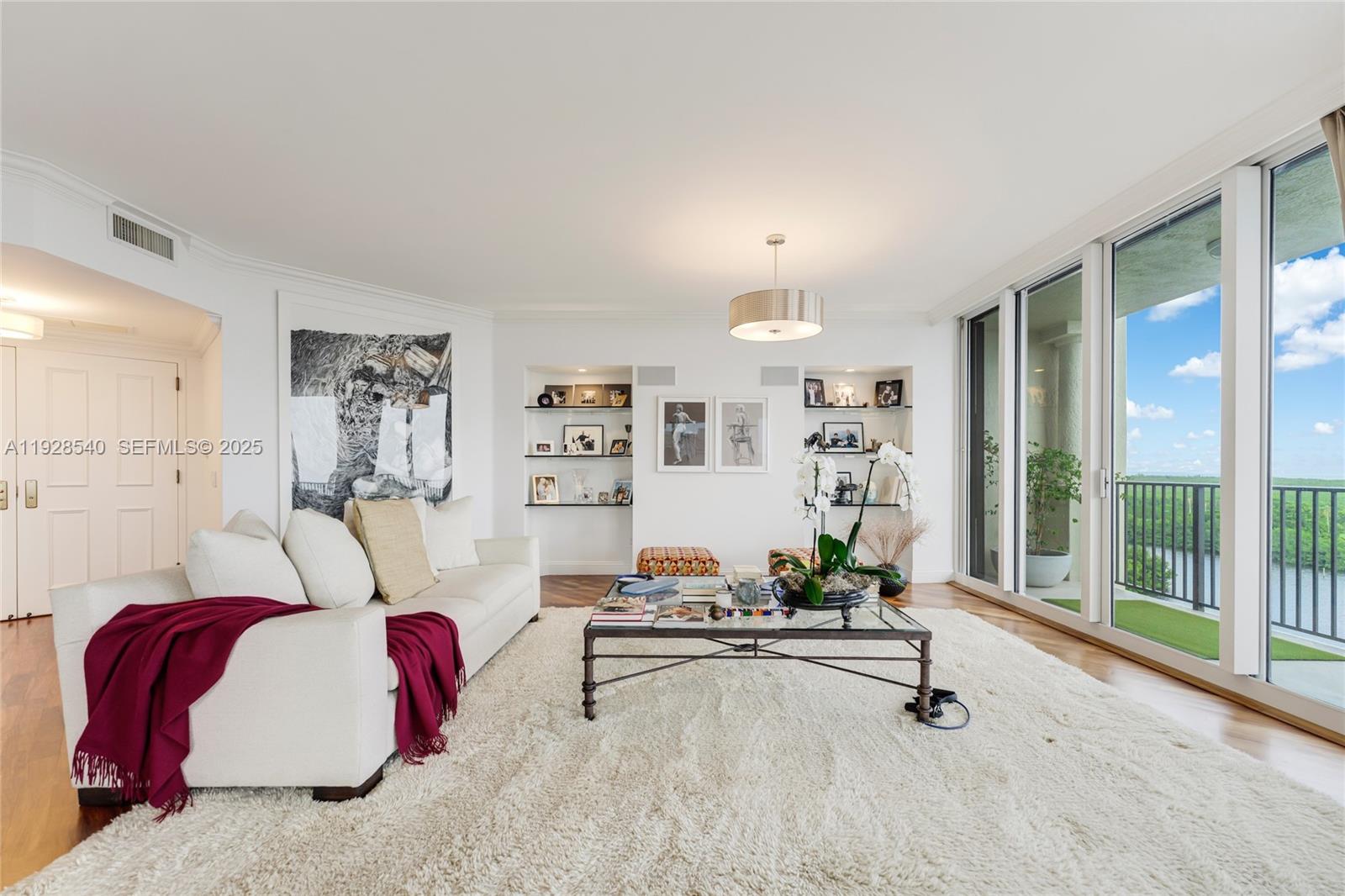 13627 Deering Bay Dr #1004, Coral Gables FL 33158
