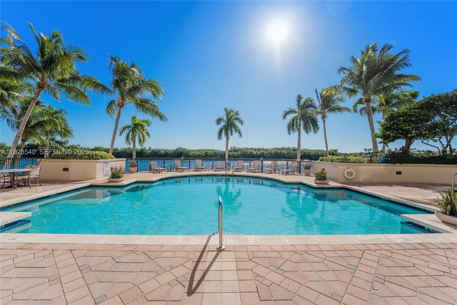 13627 Deering Bay Dr #1004, Coral Gables FL 33158
