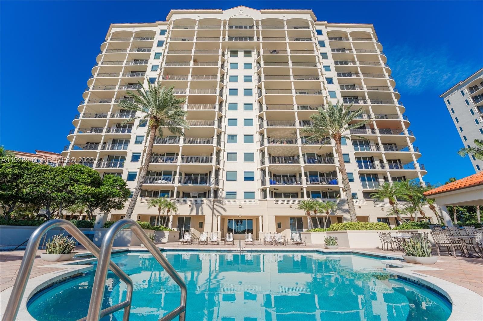 13627 Deering Bay Dr #1004, Coral Gables FL 33158