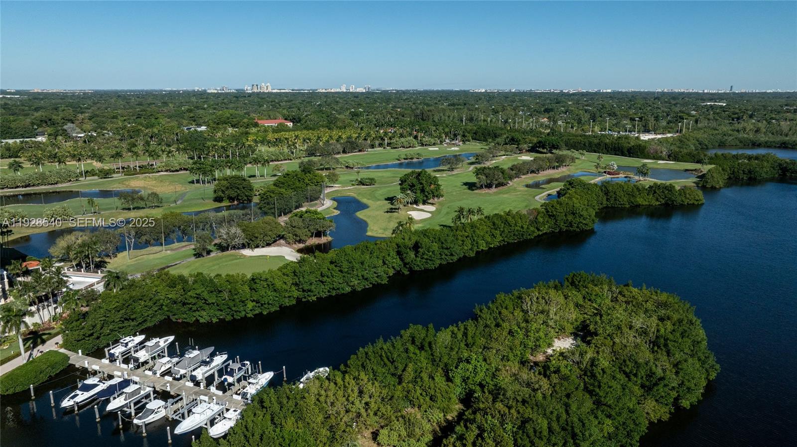 13627 Deering Bay Dr #1004, Coral Gables FL 33158