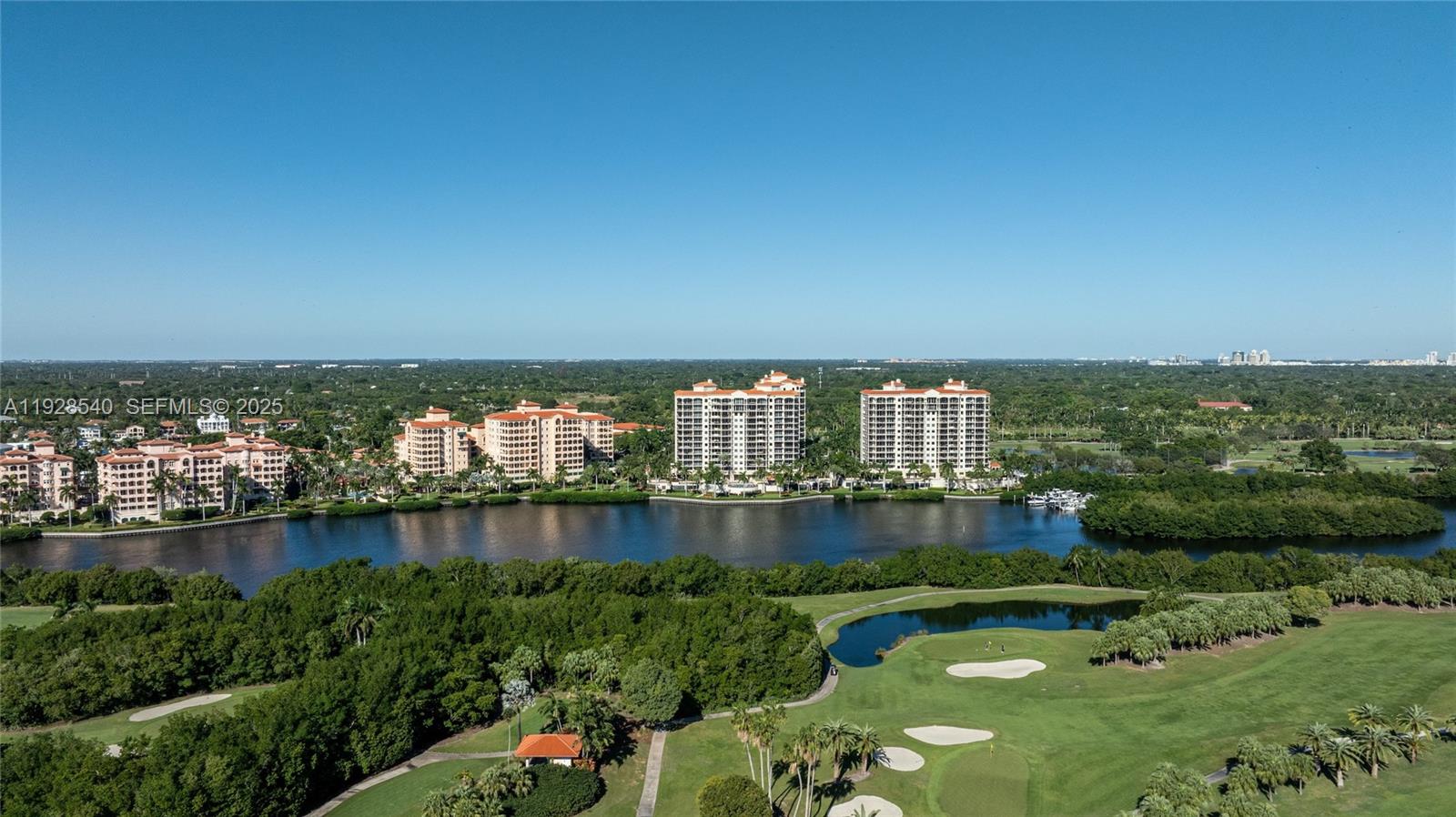 13627 Deering Bay Dr #1004, Coral Gables FL 33158