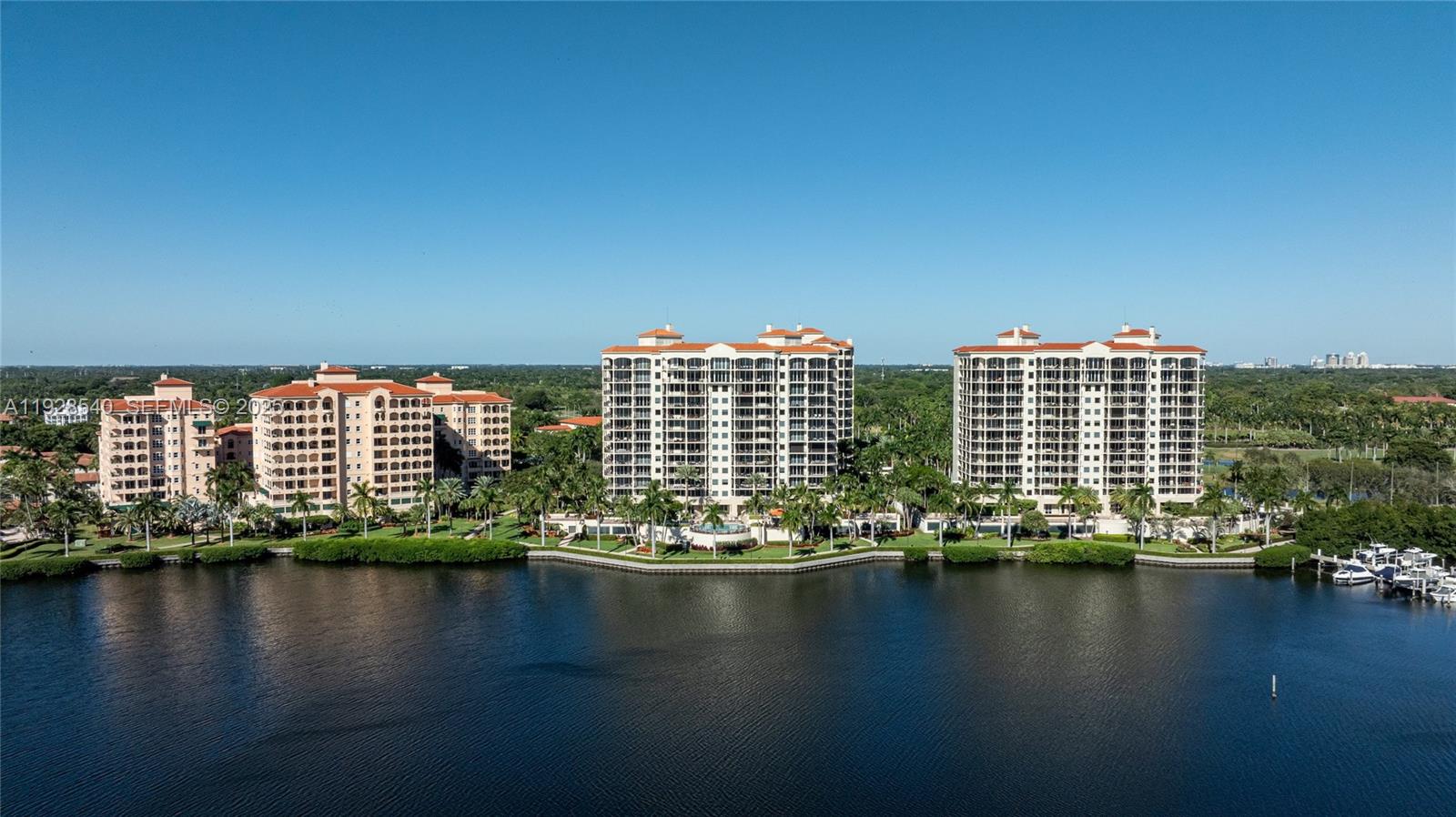 13627 Deering Bay Dr #1004, Coral Gables FL 33158