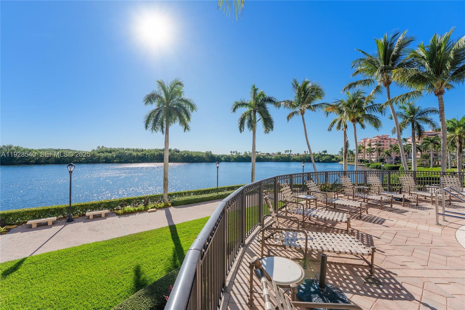 13627 Deering Bay Dr #1004, Coral Gables FL 33158